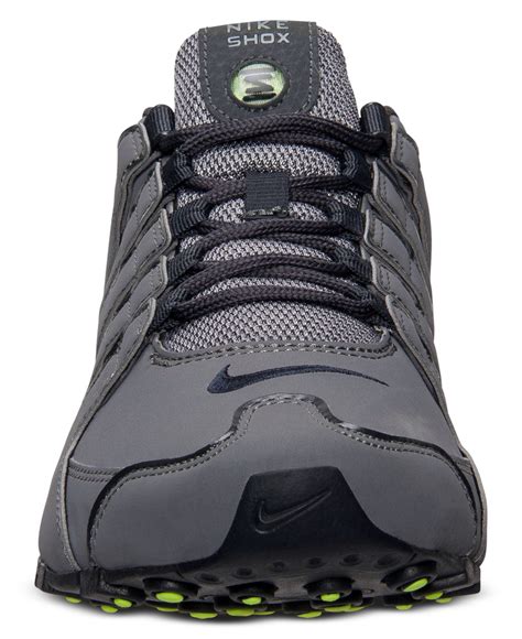 nike schuhe grau herren sport